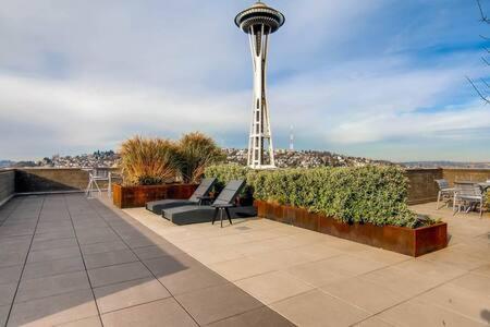 Speechless In Seattle - #1 Location - 2Br - Free Parking - Vr1 Apartment Exterior photo