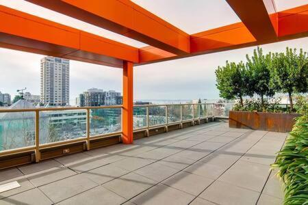 Speechless In Seattle - #1 Location - 2Br - Free Parking - Vr1 Apartment Exterior photo